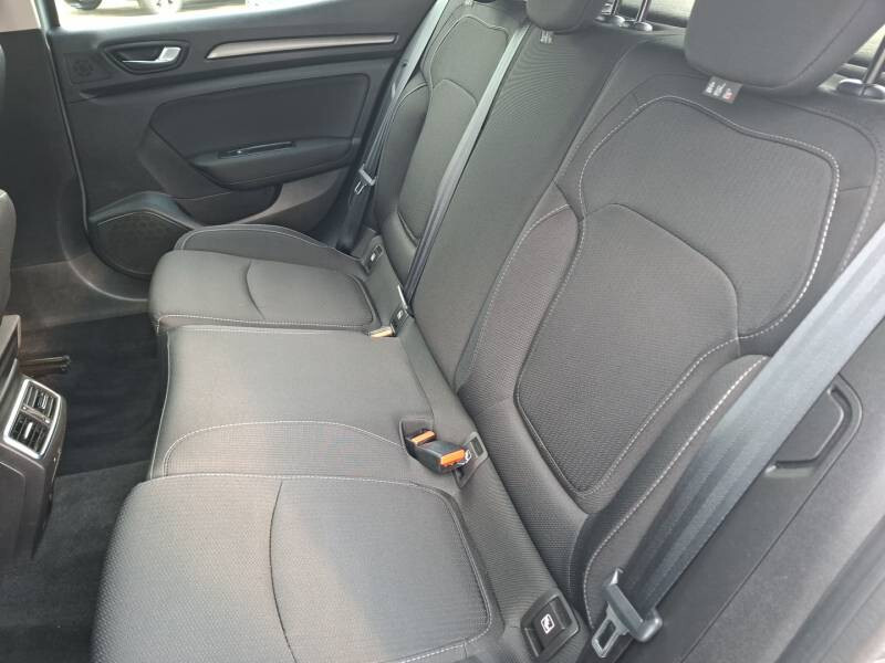 Renault Megane IV Berline