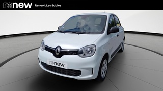 TWINGO III