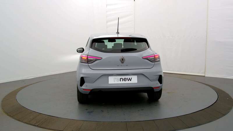 Renault Clio V