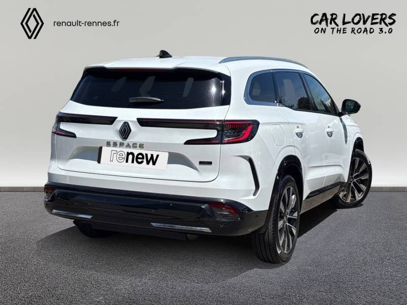 Renault Espace VI