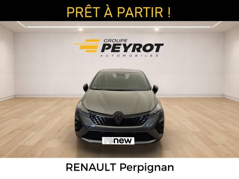 Renault Clio V