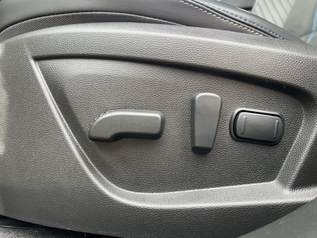 Renault Arkana – Bild 19