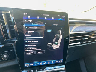 Vehicle 3D Image