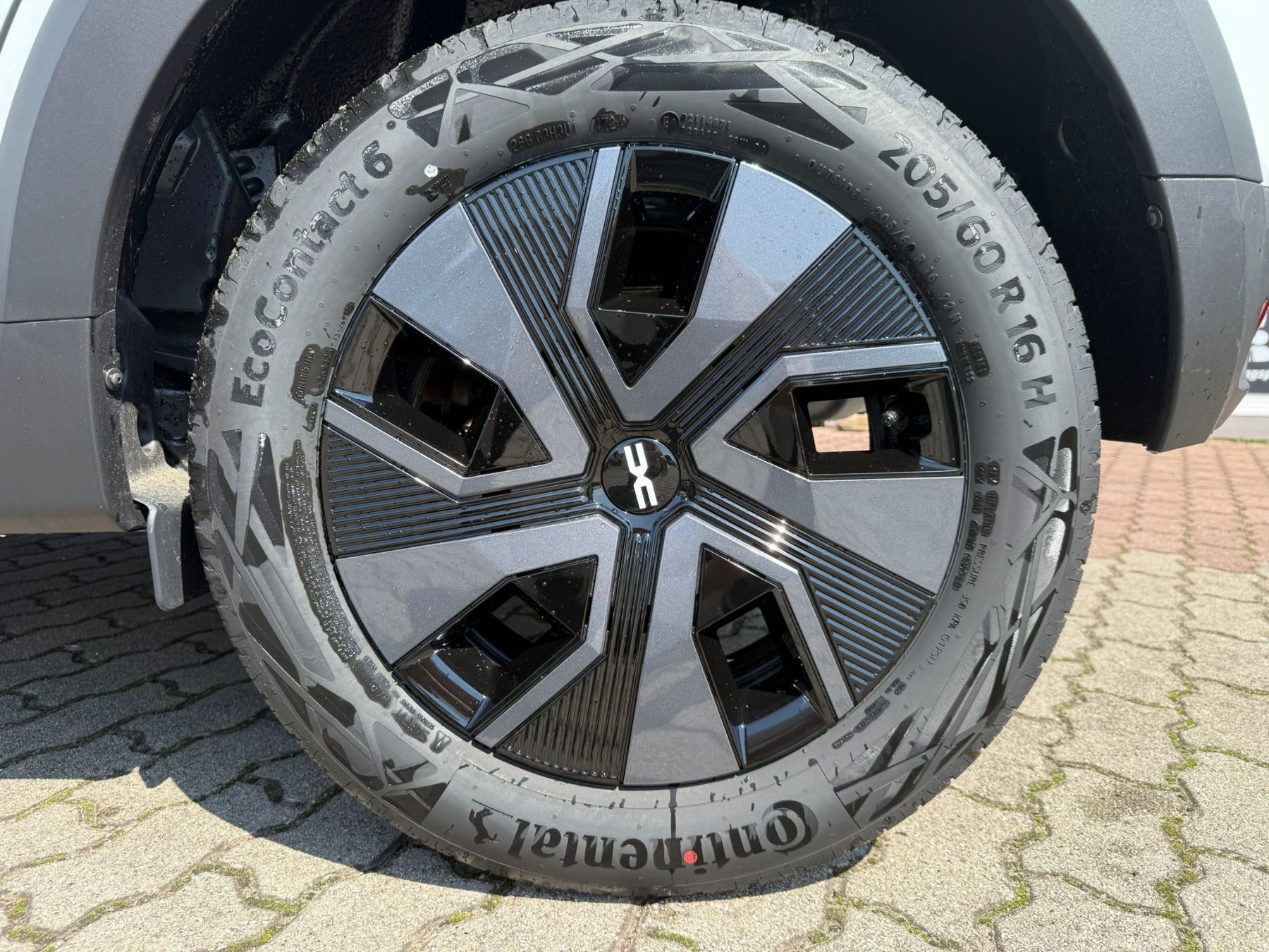 Dacia Sandero – Bild 6