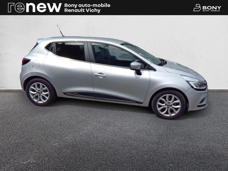 Renault Clio IV
