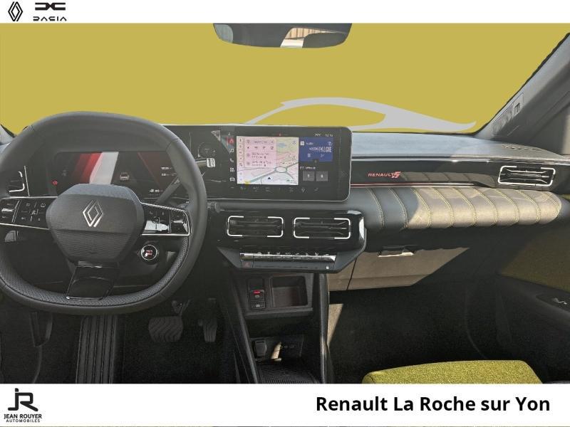 Renault R5 E-Tech Electrique