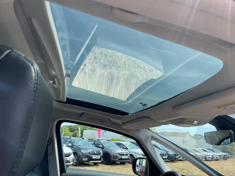 Renault Espace V