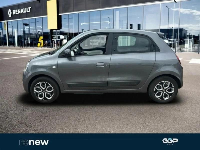 Renault Twingo III