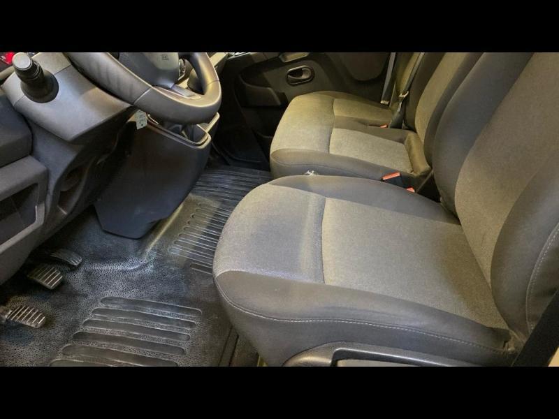 Renault Master Fourgon