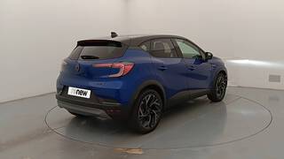 Vehicle 3D Image