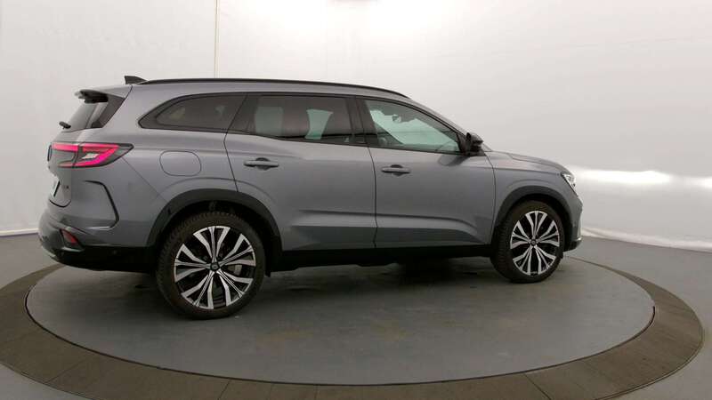 Renault Espace VI