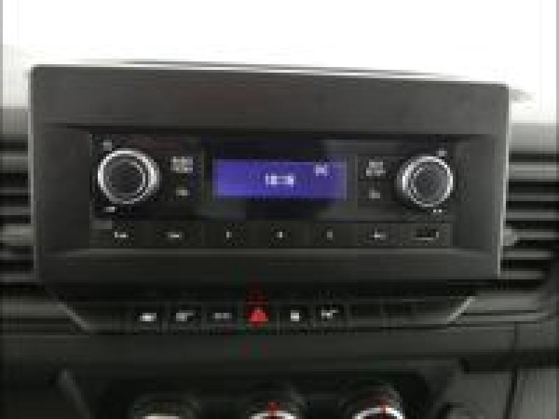 Renault Trafic Fourgon