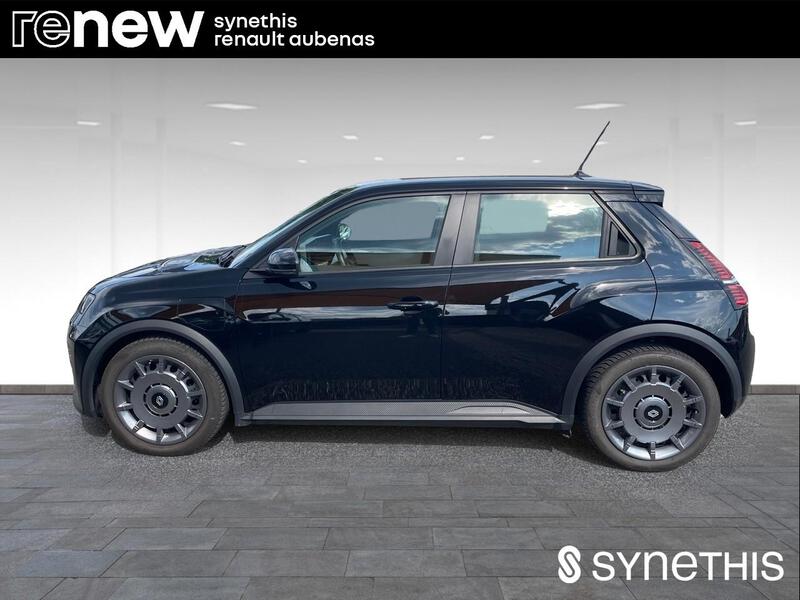 Renault R5 E-Tech Electrique