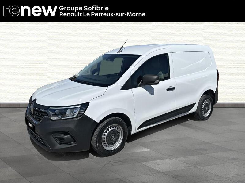 Renault Kangoo VU