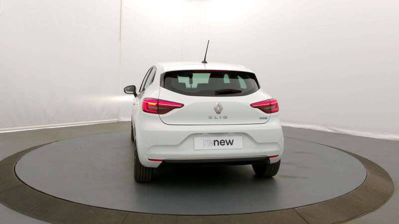 Renault Clio V