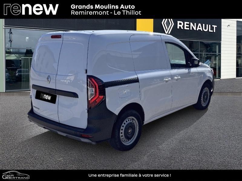 Renault Kangoo VU