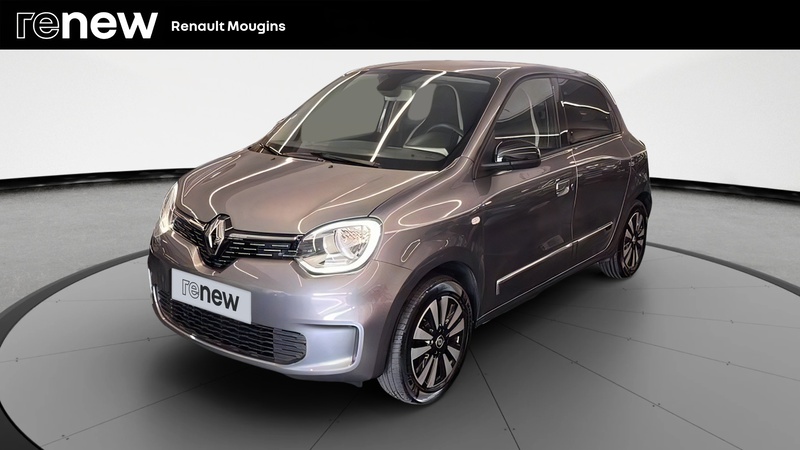 Renault Twingo E-Tech Electrique