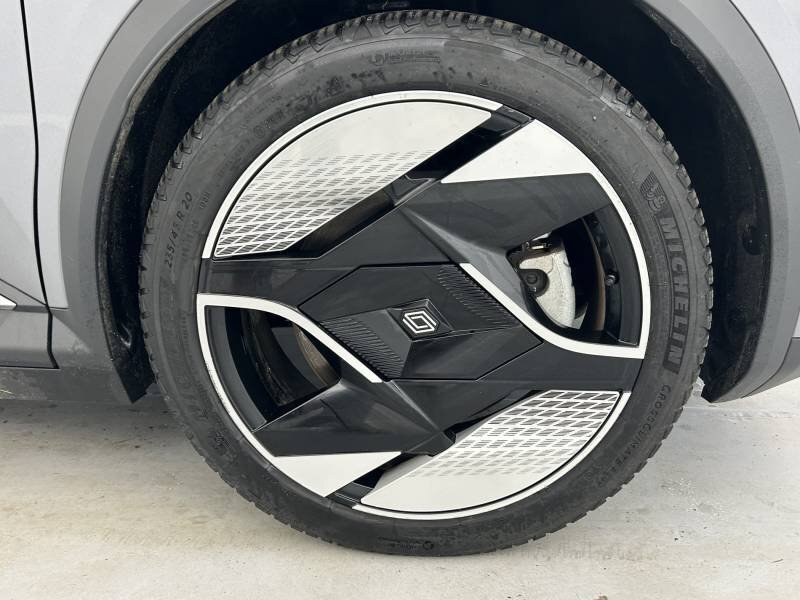 Renault Scenic E-Tech Electrique