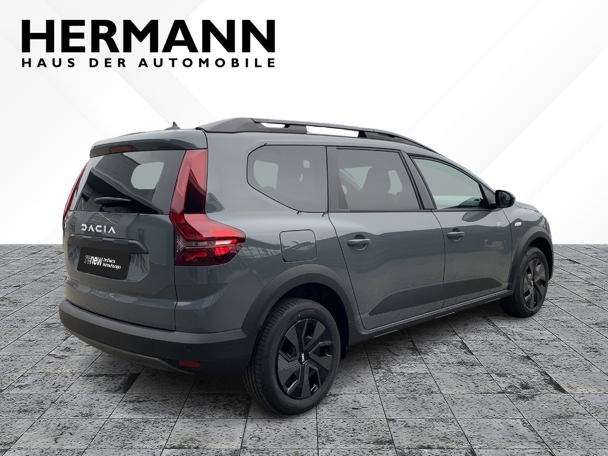 Dacia Jogger – Bild 4