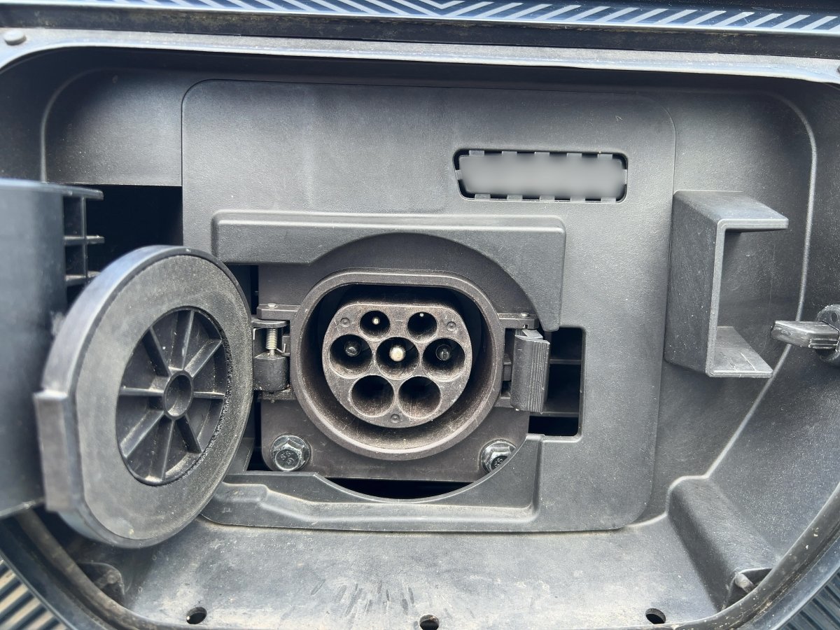Dacia Spring – Bild 21