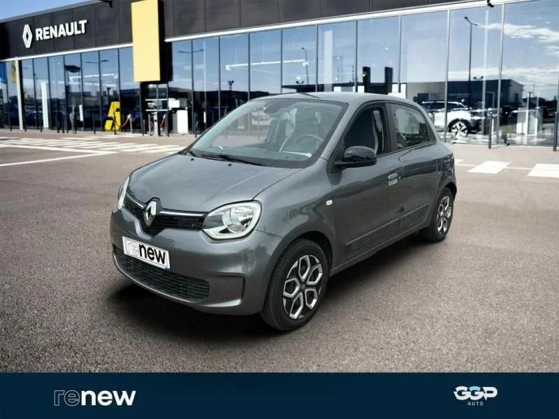 Renault Twingo III