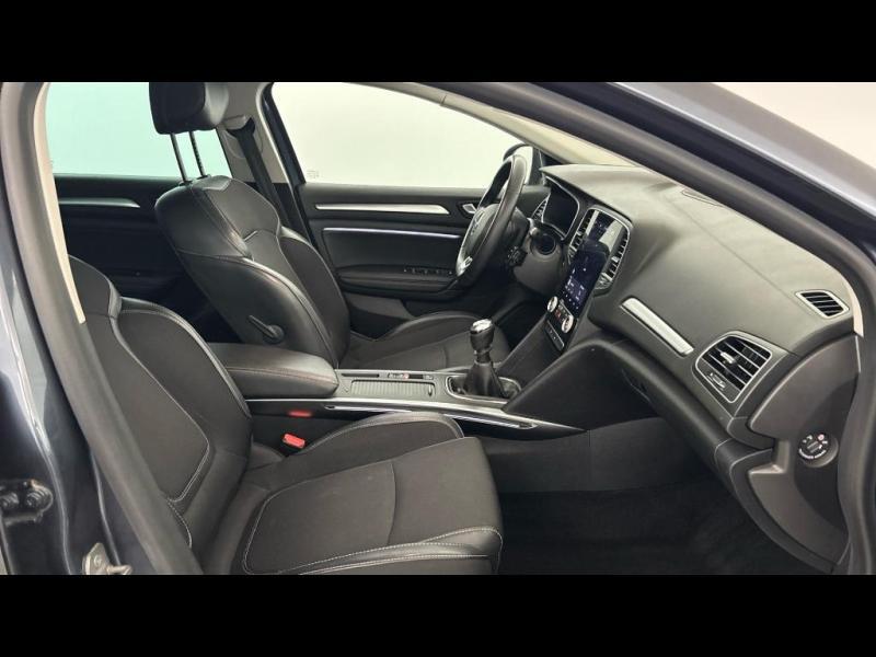 Renault Megane IV Estate