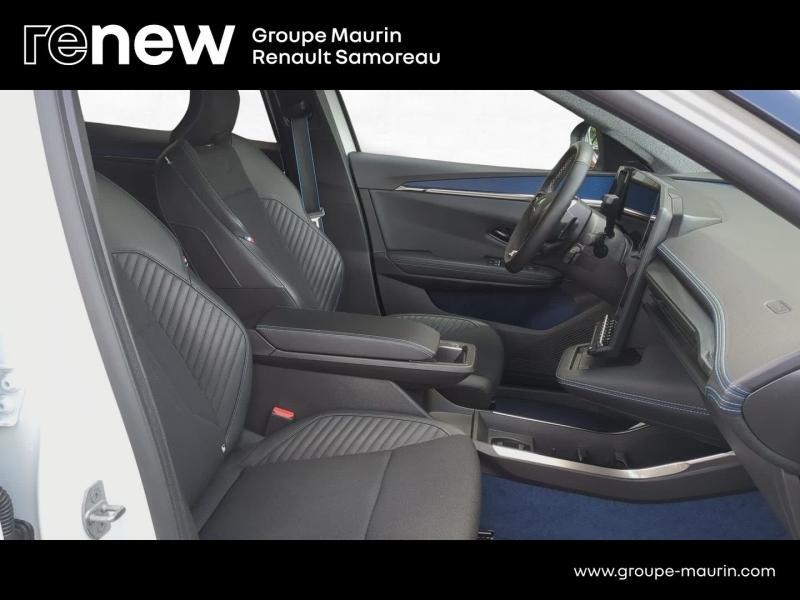 Renault Scenic E-Tech Electrique