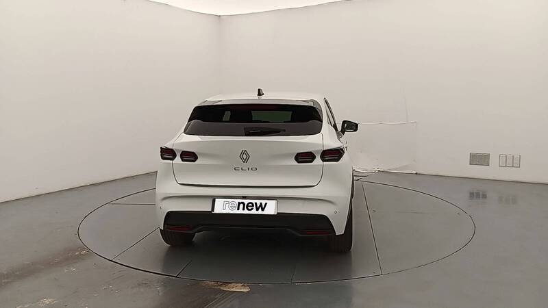 Renault Clio VI