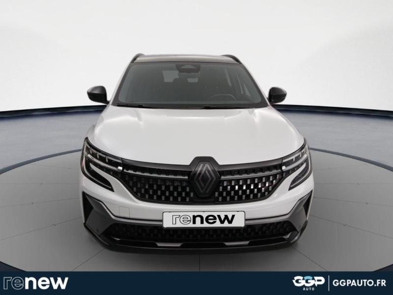 Renault Espace VI