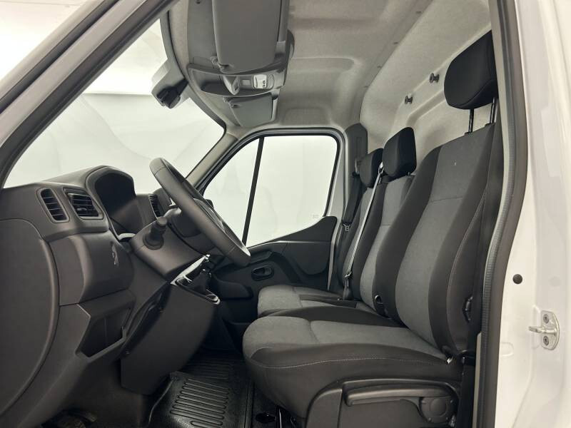 Renault Master III