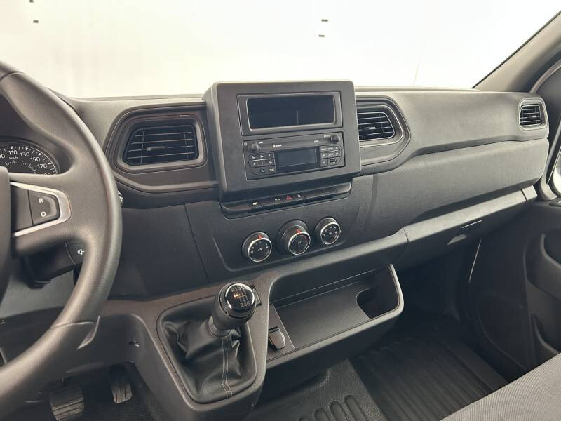 Renault Master III