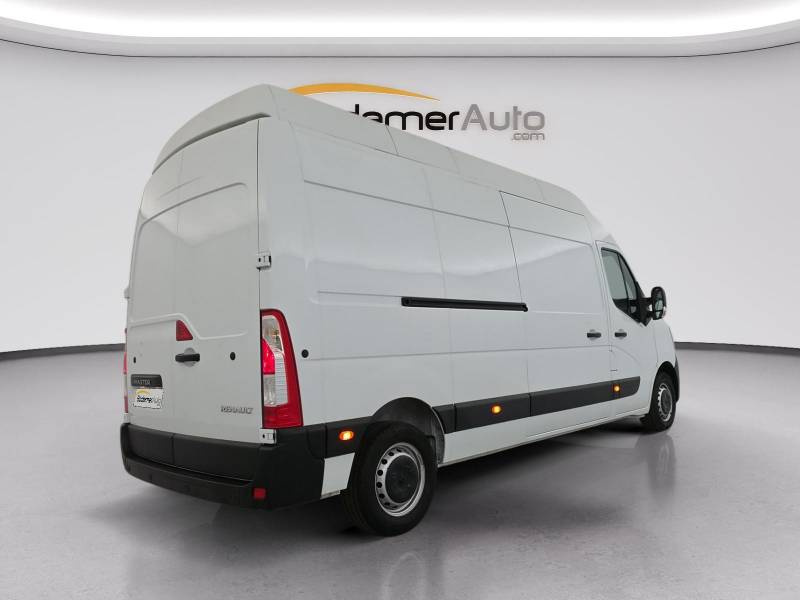 Renault Master III