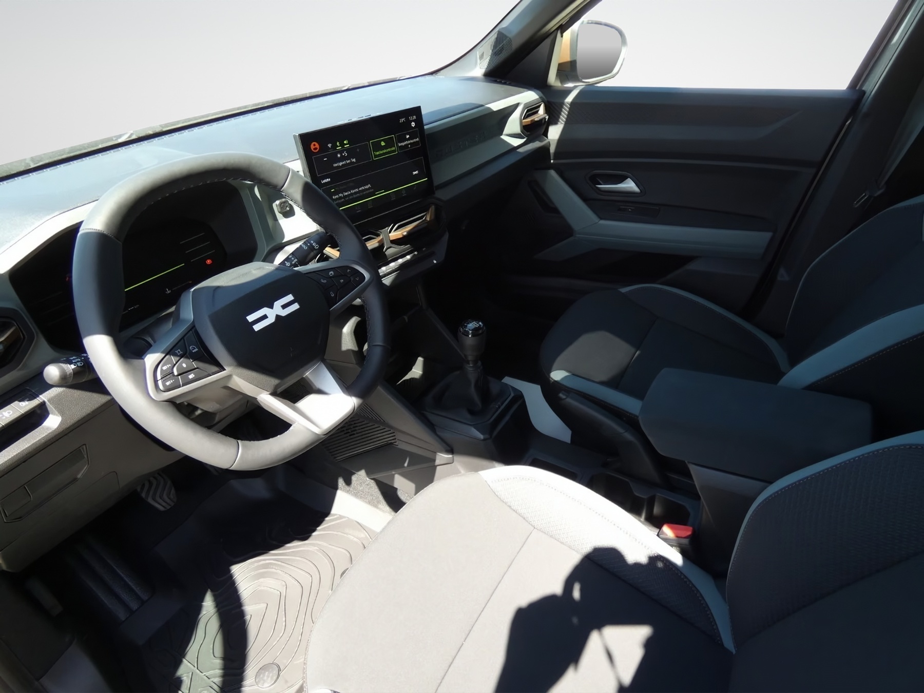 Dacia Duster – Bild 9