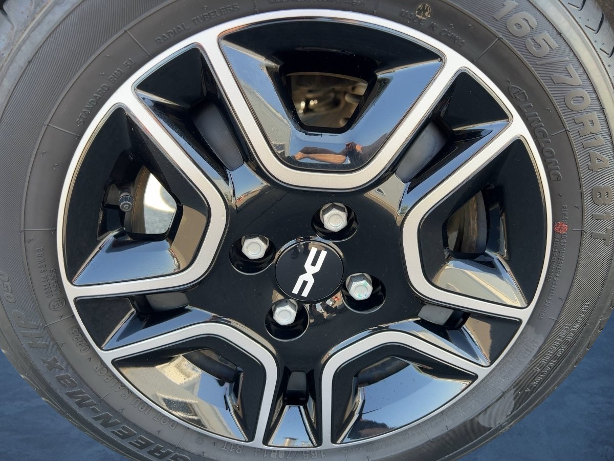Dacia Spring – Bild 23