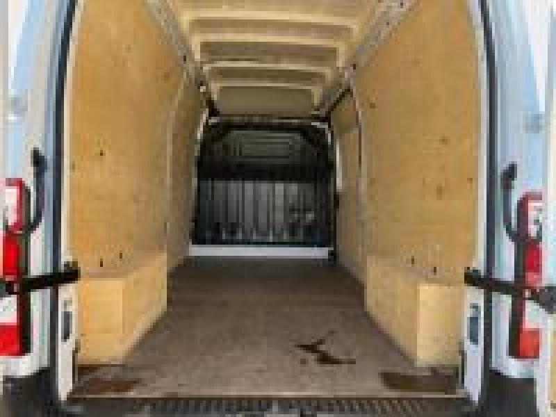 Renault Master Fourgon