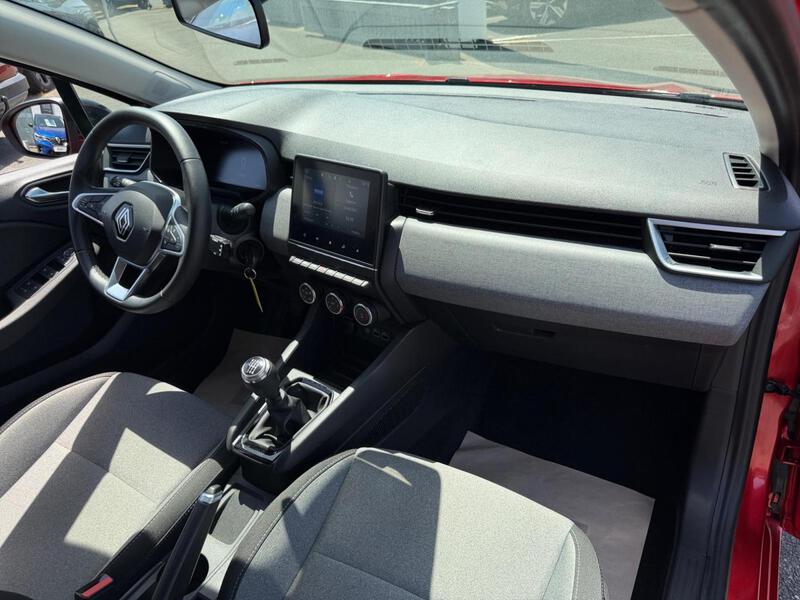 Renault Clio V