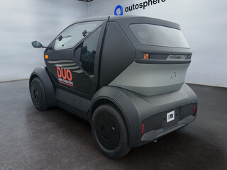 Vehicle 3D Image