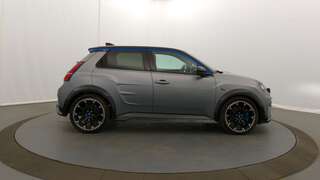 Vehicle 3D Image