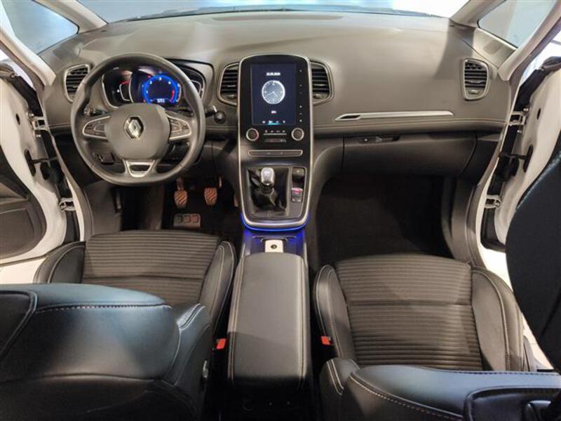 Renault Scénic