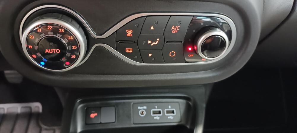 Renault Twingo III