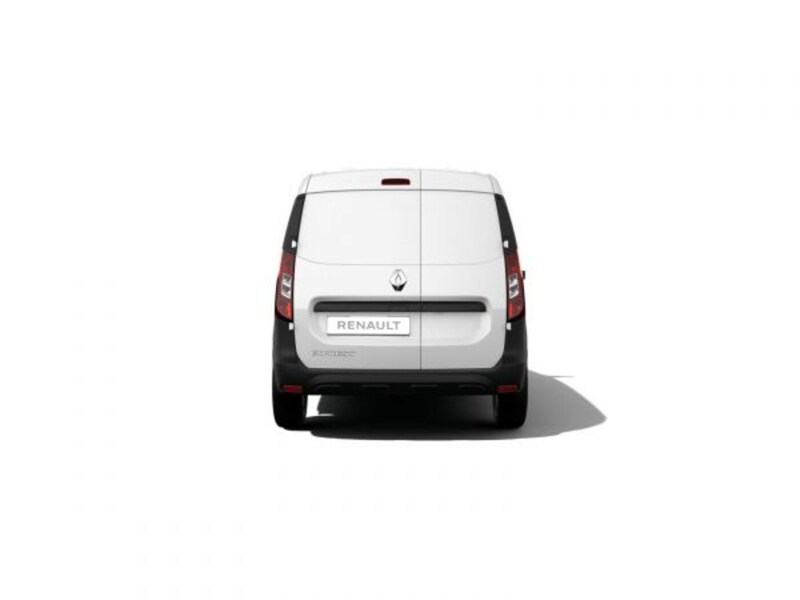 Renault Kangoo Furgón