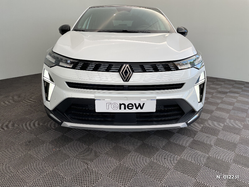 Renault Symbioz