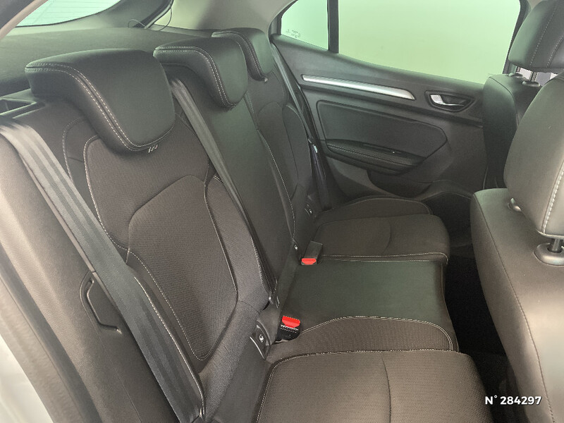 Renault Megane IV Berline