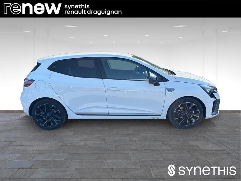 Renault Clio V