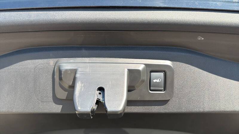 Renault Espace VI