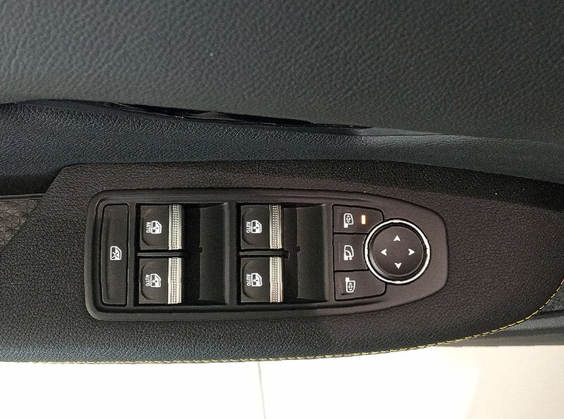 Renault Scenic E-Tech Eléctrico