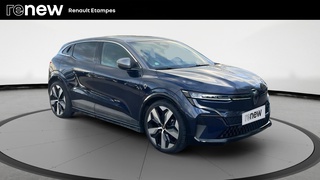 MEGANE E-TECH ELECTRIQUE