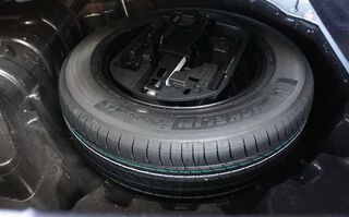 Vehicle 3D Image