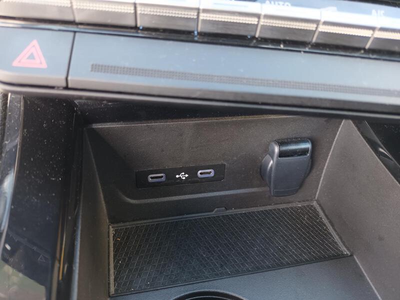 Renault Espace VI