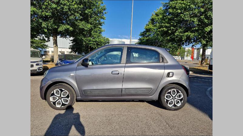 Renault Twingo III